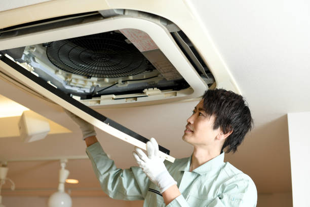 HVAC Maintenance and Cleaning in MD